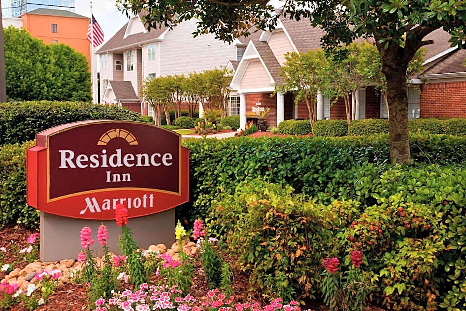 Residence Inn by Marriott New Orleans Metairie