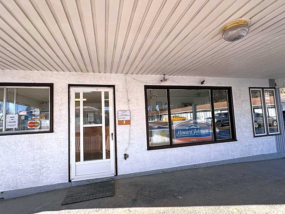 Howard Johnson by Wyndham Edson