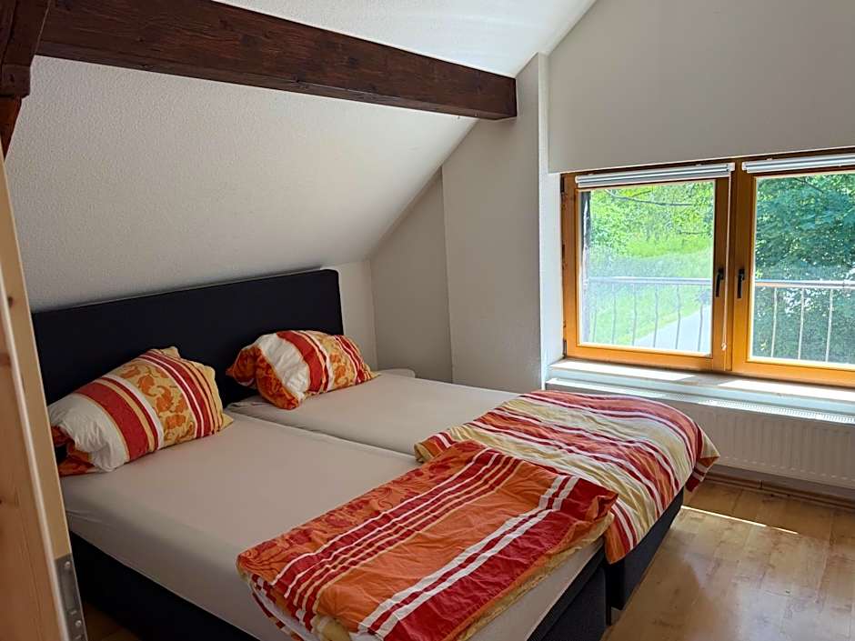 Haus Waldesruh