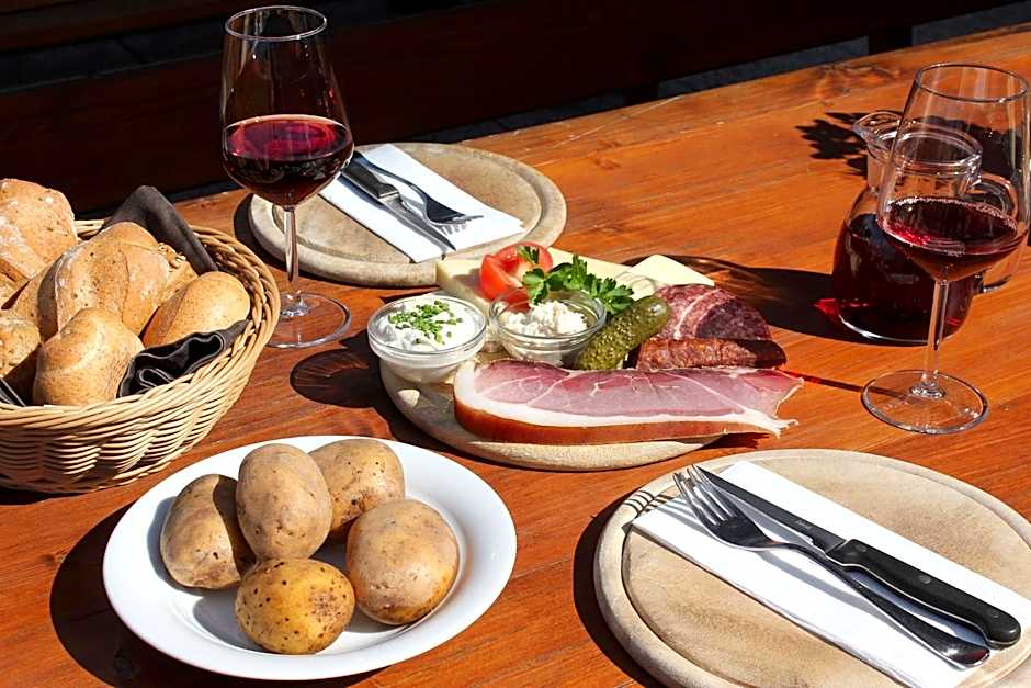 Gasthaus Oberkirn