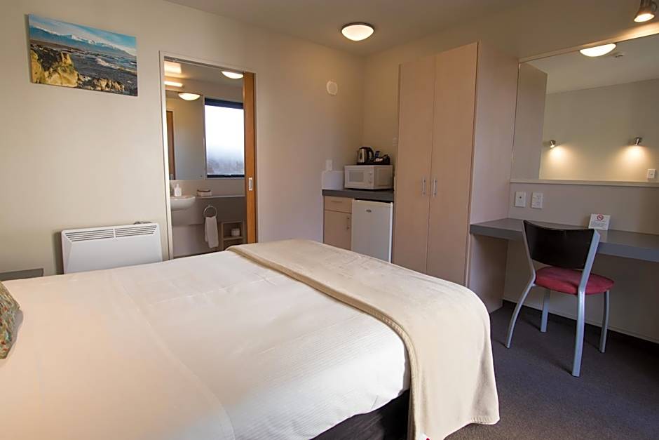 Bella Vista Motel Kaikoura