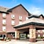 Prairie Crest Calgary Airport by IHG