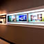 SpringHill Suites by Marriott Pittsburgh North Shore