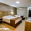 Foz Presidente Comfort Hotel