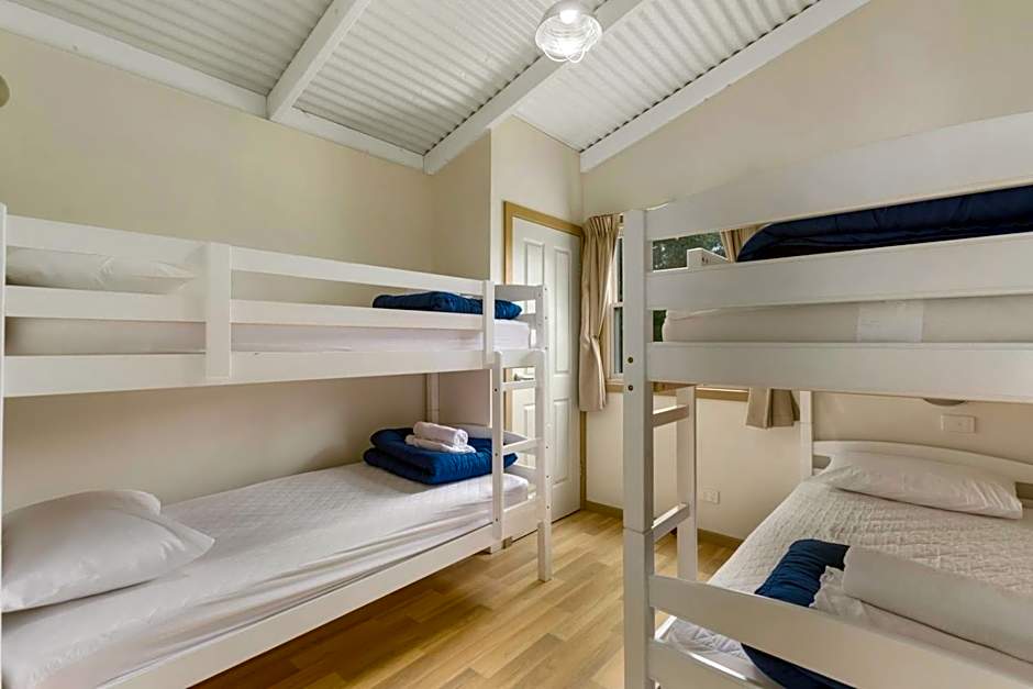 Wairo Beach Holiday Park