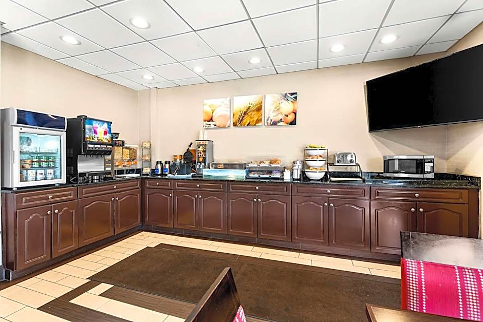 SureStay Plus by Best Western Reading North