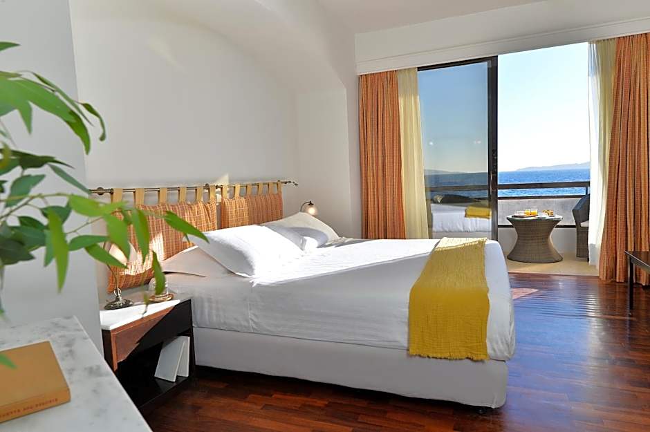 Limira Mare Hotel