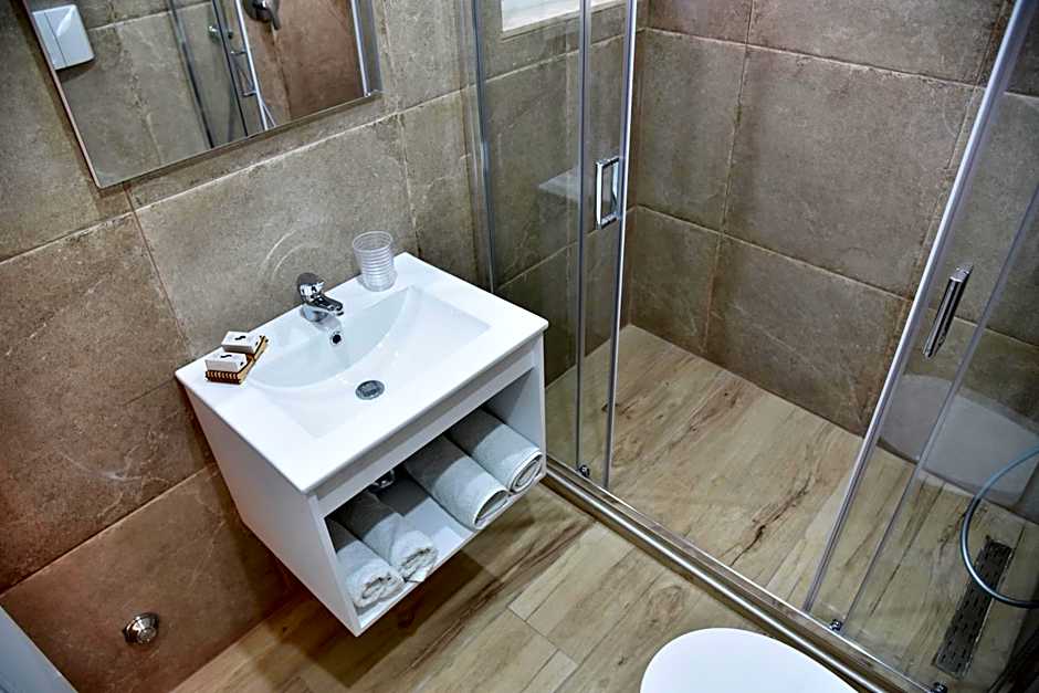 Boutique Hotel Tilos Mare