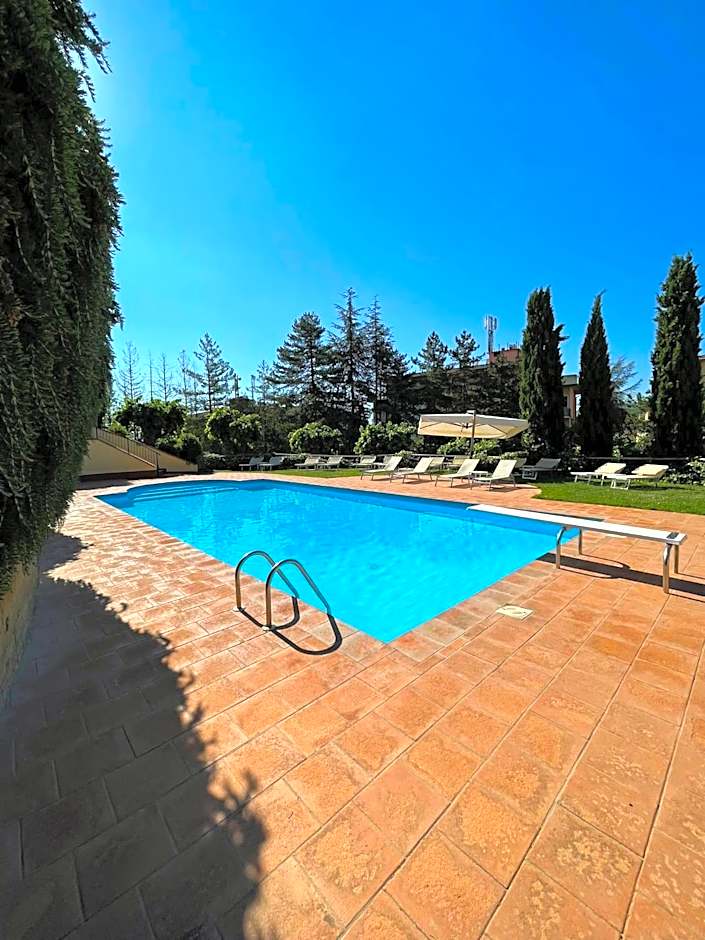 Grand Hotel Admiral Palace