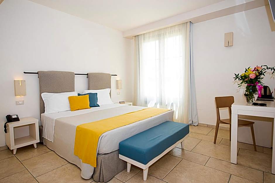 Relais Masseria Le Cesine - CDSHotels