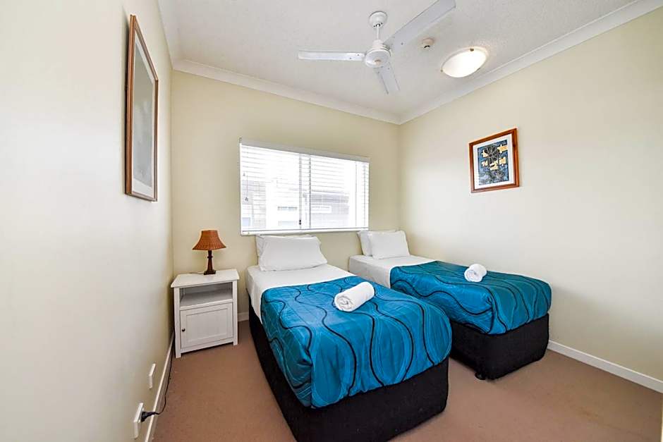 Founda Gardens Apartments