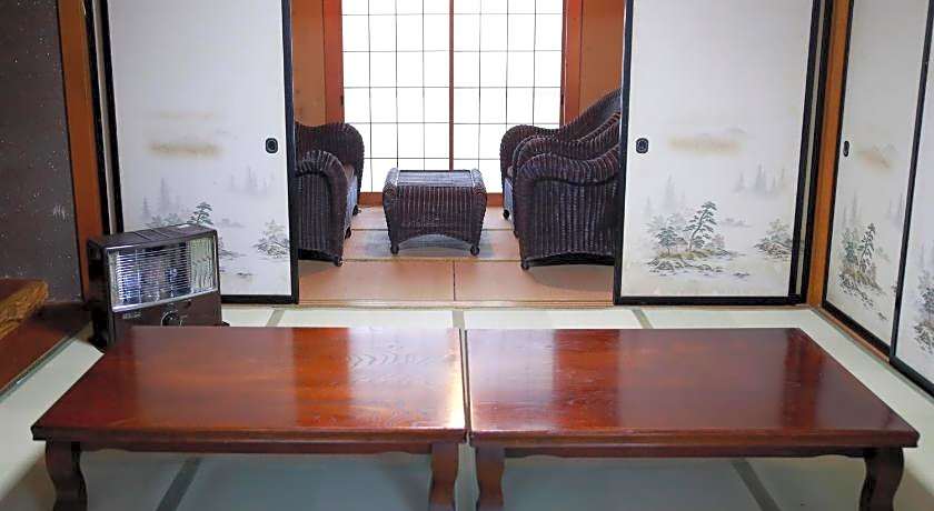 Pension Kamifuji