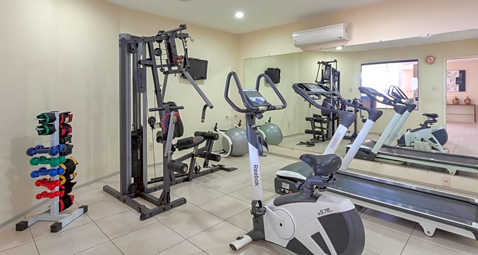 Tulip Inn Sao Luis Praiabella