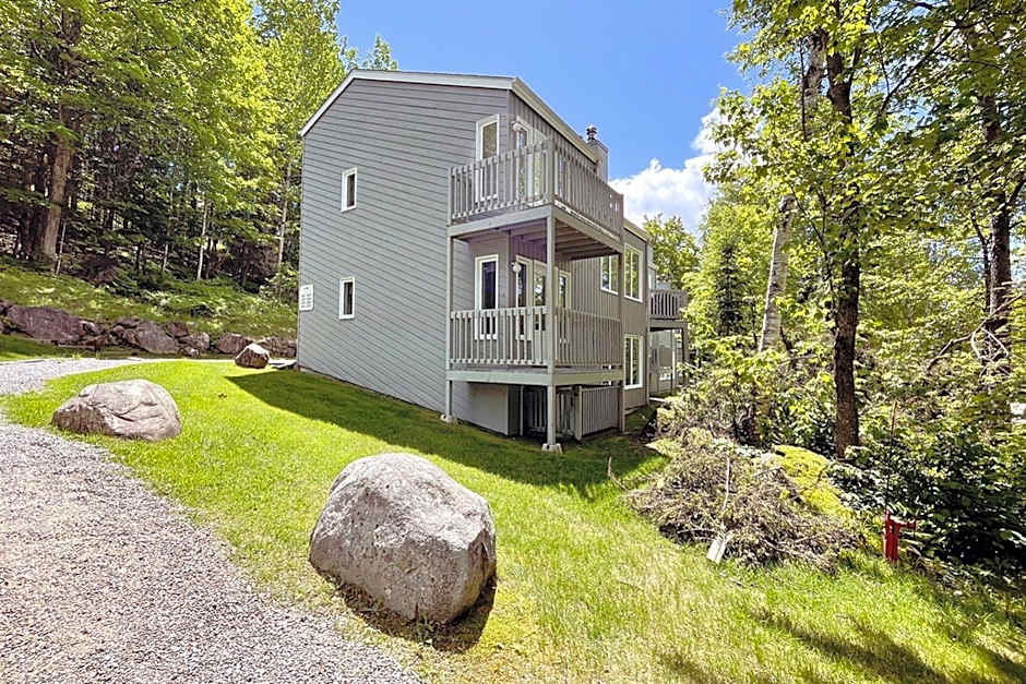 Croissant des Soleils by Rendez-Vous Mont-Tremblant