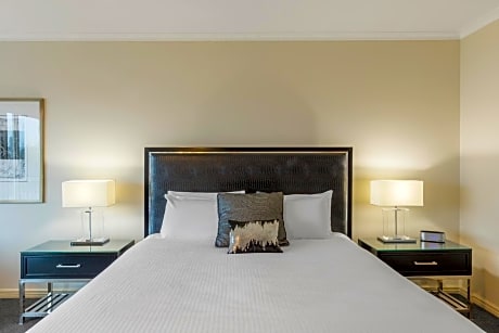 Executive Queen Room with Two Queen Beds