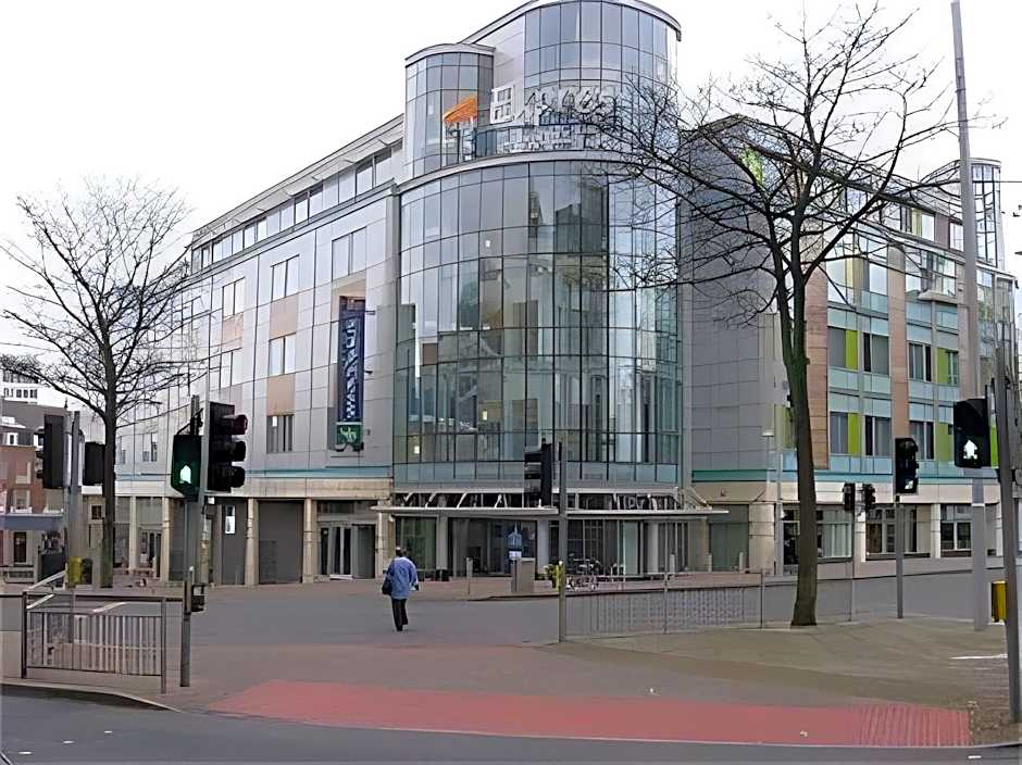 Premier Inn Nottingham City (Chapel Bar)