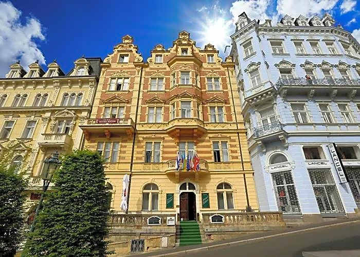 Hotel Ester