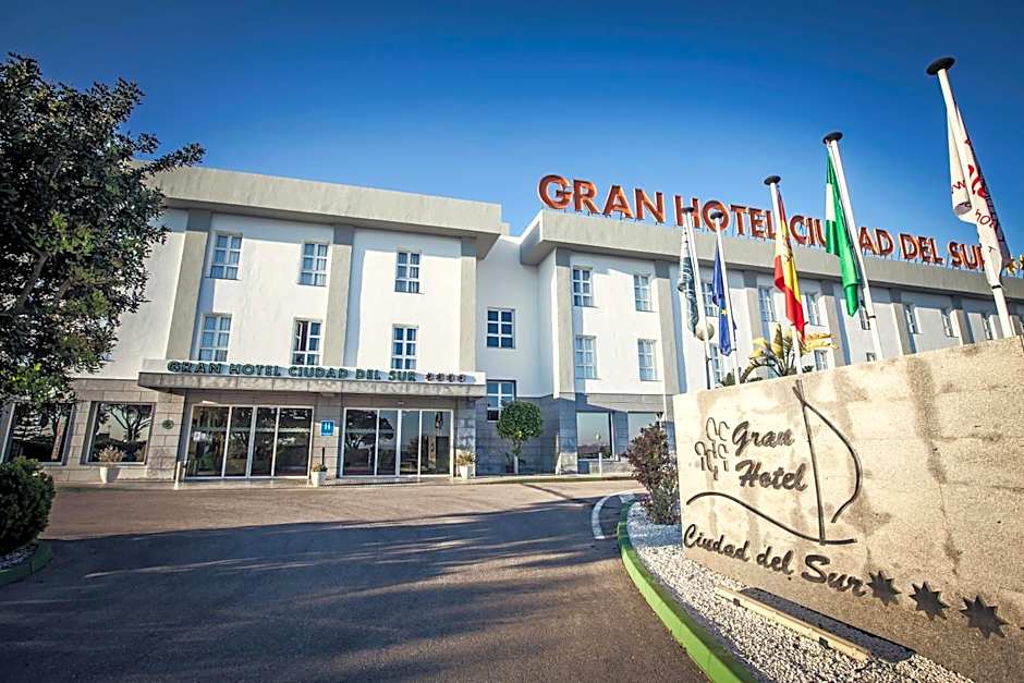 Gran Hotel Ciudad Del Sur
