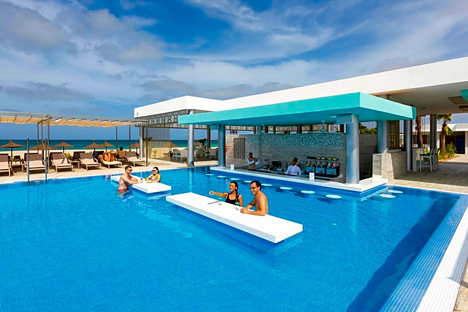 Hotel Riu Palace Boavista - All Inclusive