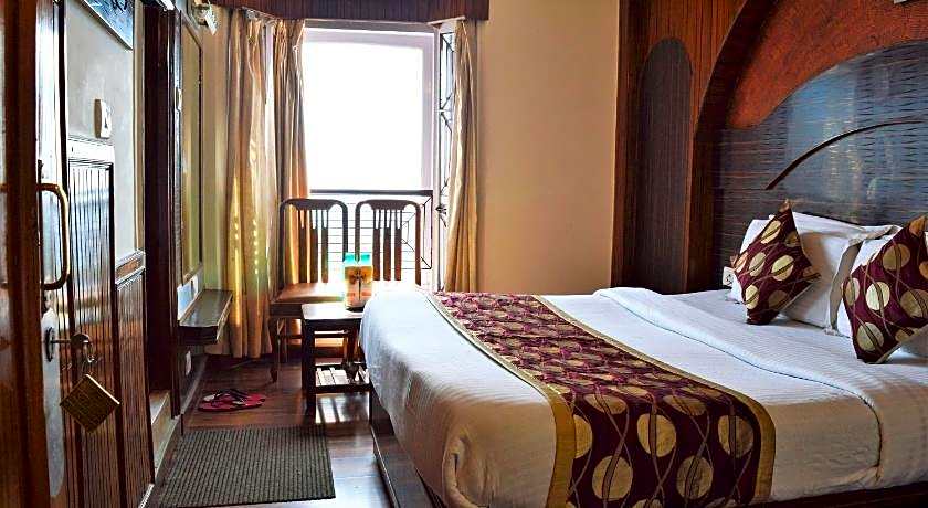 Hotel Sidharath