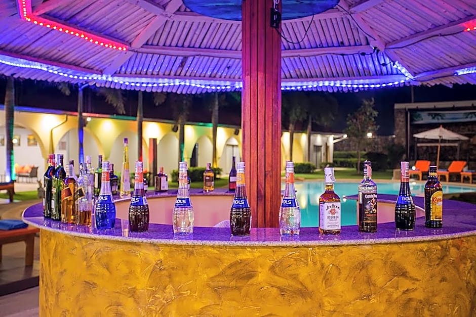 PM Lake Mabprachan Pattaya