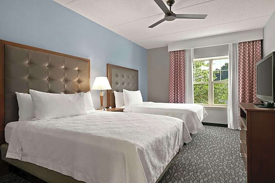 Homewood Suites By Hilton Harrisburg East-Hershey Area