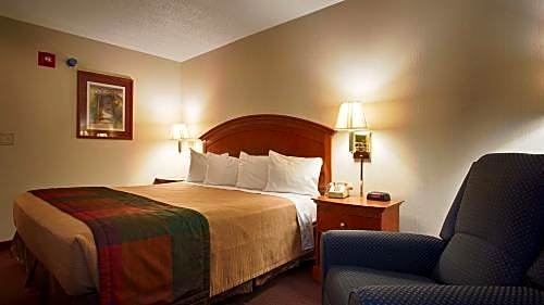 Best Western Spooner Riverplace