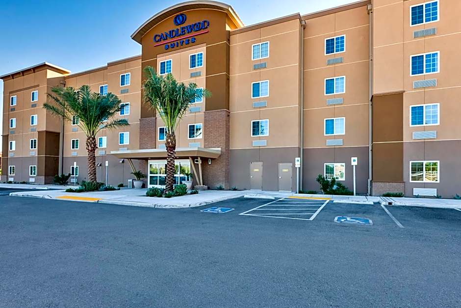 Candlewood Suites Tucson By IHG