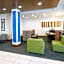 Holiday Inn Express Hotel & Suites Detroit-Utica By IHG