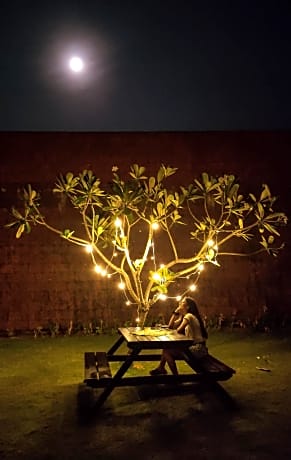 Arthigamya Spa & Resort