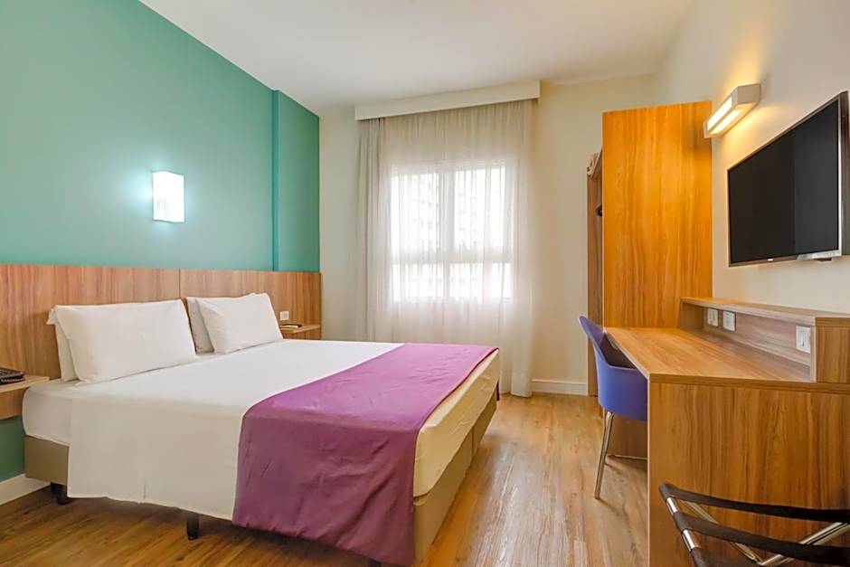 Transamerica Fit Campinas