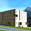 Scuol Youth Hostel