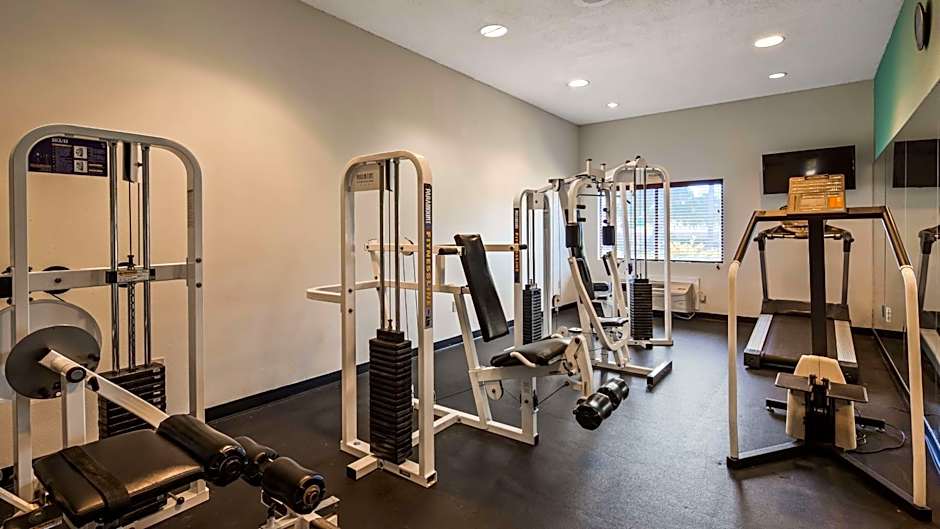 Best Western Mayport Inn And Suites