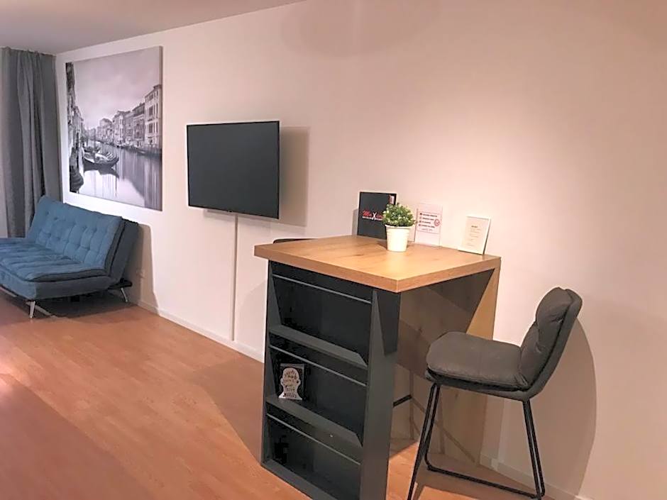 Maxim Apartments Mainz