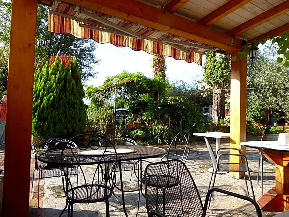 B&B Il Casale di Nanni