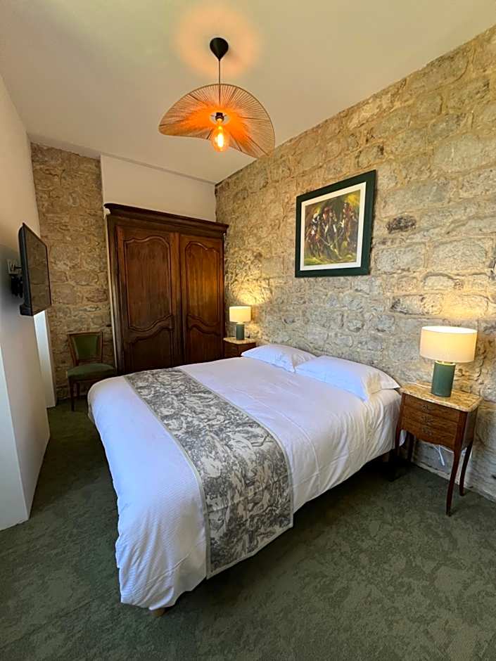 Château d'Aynac