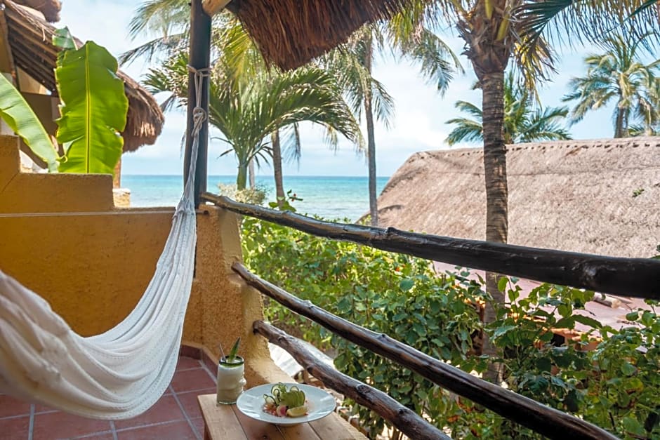 Hotel Colibri Beach