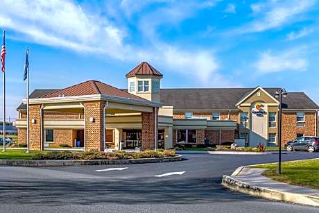 Comfort Inn Lancaster at Rockvale