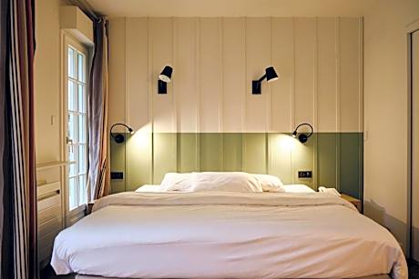 Comfort Double Room with Kitchenette