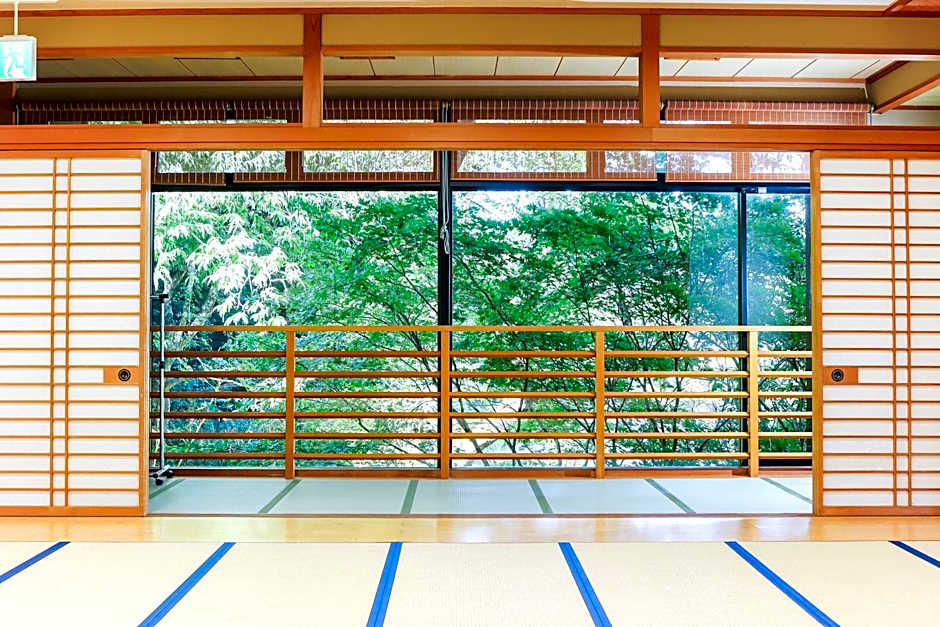 Ichinomata Onsen Kanko Hotel