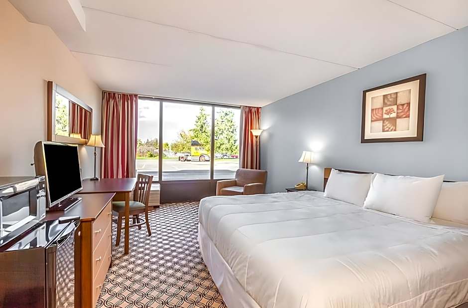 Days Inn by Wyndham Syracuse