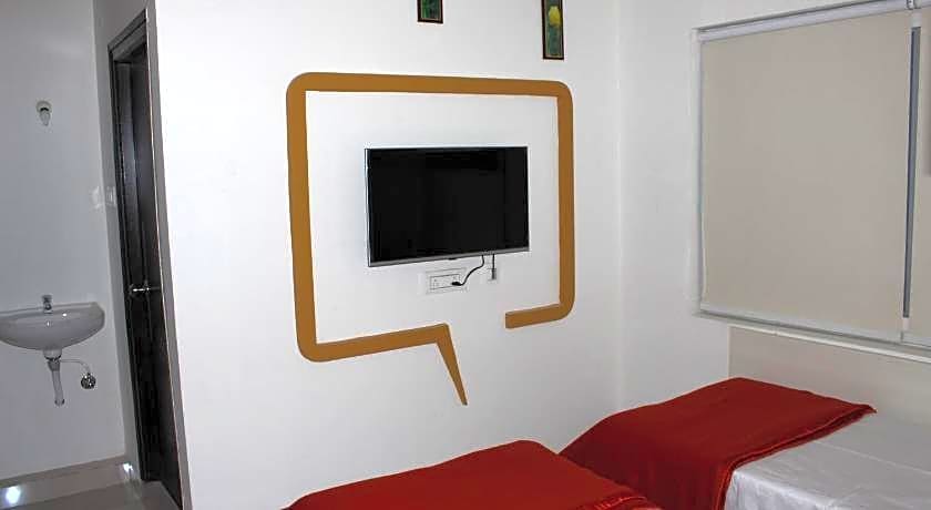 Mahas Inn – Hyderabad, 