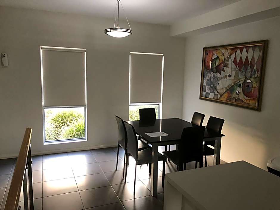 Charlestown Terrace Apartments