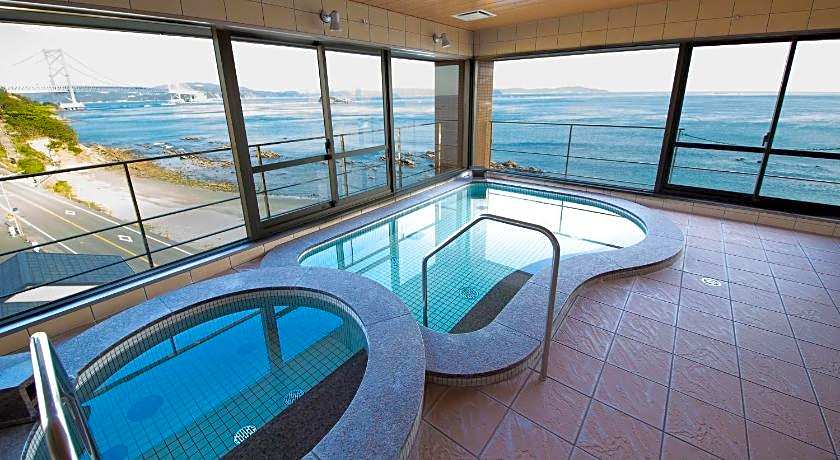 Seaside Hotel Taimaru Kaigetsu