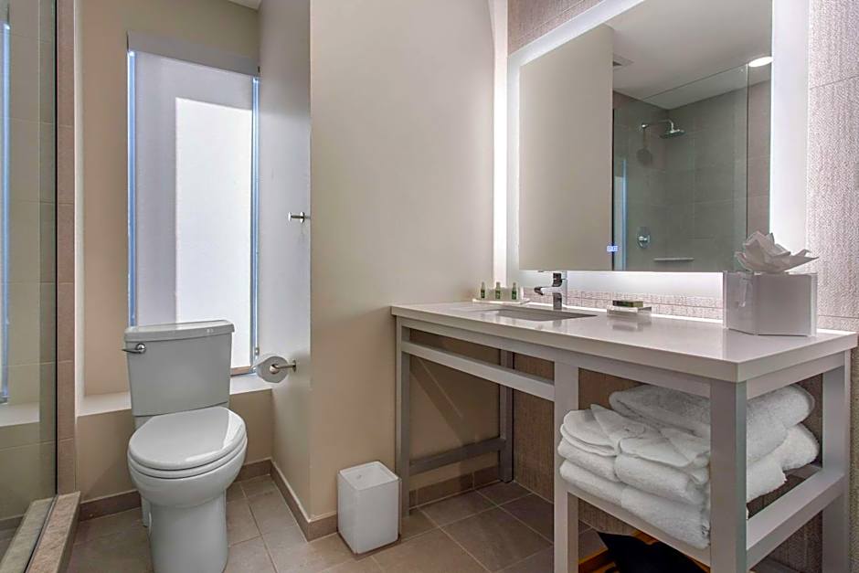 Cambria Hotel Philadelphia Downtown Center City