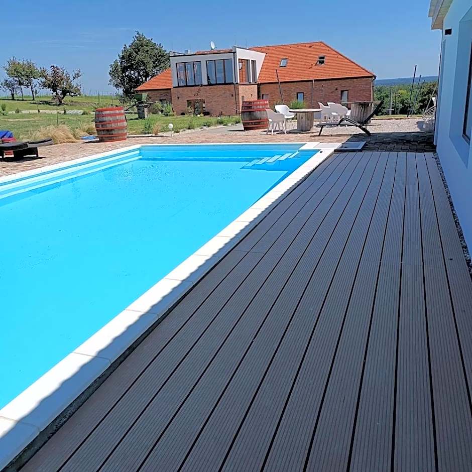 Nagypince Borhotel Wine and Spa