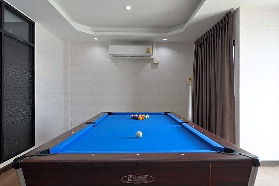 VST Residence -SHA PLUS Certified