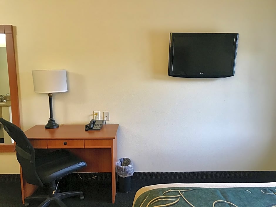 Comfort Motel