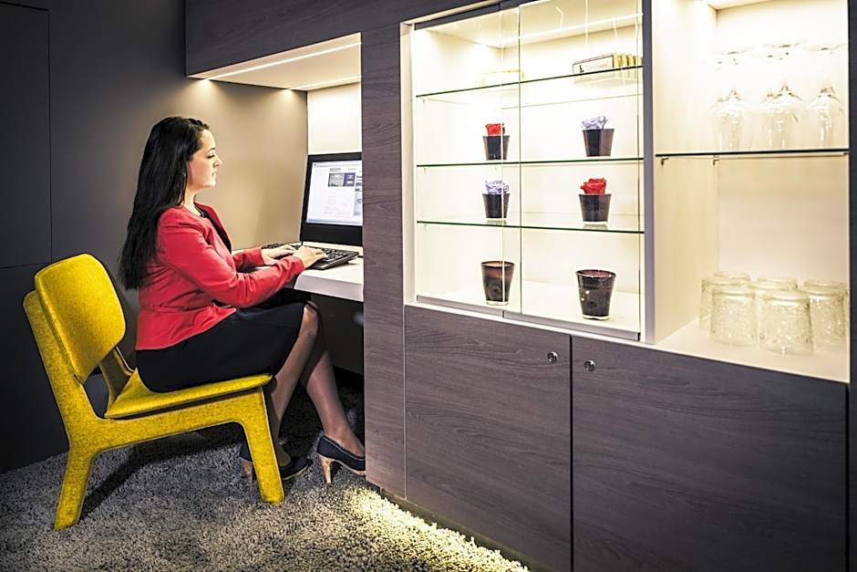 Mercure Vienna First