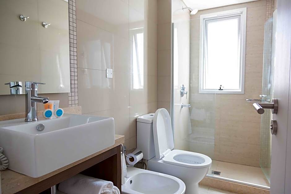 Seaview Hotel Boutique